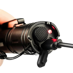 LANTERNA TÁTICA SIGMA 1000 LÚMENS - comprar online
