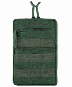Bolso Vertical Médio - Arsenal Pantaneiro
