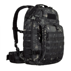 Mochila Mission na internet