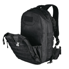 Mochila Mission