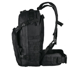 Mochila Mission - Arsenal Pantaneiro