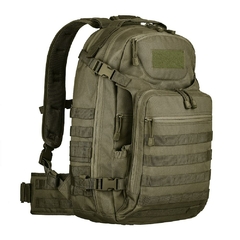 Mochila Mission - Arsenal Pantaneiro