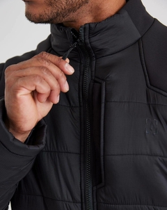 Jaqueta Puffer Warm - loja online
