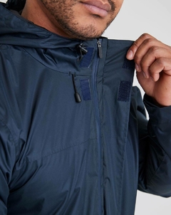 Jaqueta Parka Fusion - loja online