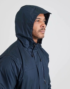 Jaqueta Parka Fusion na internet