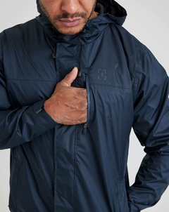 Jaqueta Parka Fusion - Arsenal Pantaneiro