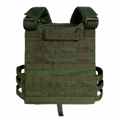 PLATE CARRIER M6 WTC na internet