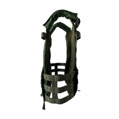 PLATE CARRIER M6 WTC - loja online