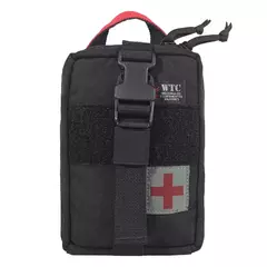 Porta APH Tático