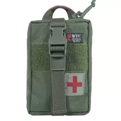 Porta APH Tático - Arsenal Pantaneiro