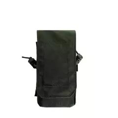 Porta car Fz 556 fechado duplo