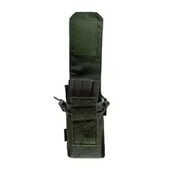 Porta car Fz 556 fechado duplo na internet