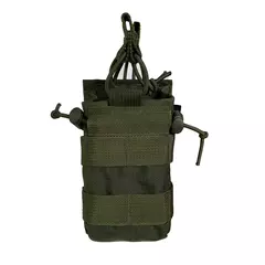 Porta car Fz 762/556 aberto duplo