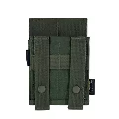 Porta Car Pst Duplo - comprar online