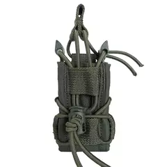 Porta Carregador Fast Pistol - Arsenal Pantaneiro