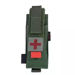 Porta Torniquete IFAK Mod - Arsenal Pantaneiro