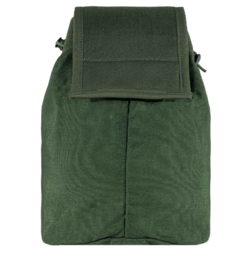 Drop Pouch/ Bornal Descarte - Arsenal Pantaneiro
