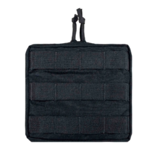 Bolso Quadrado Médio WTC - Arsenal Pantaneiro