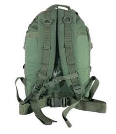 Mochila Multimissão WTC - Arsenal Pantaneiro