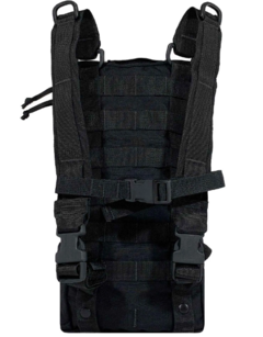 Mochila de Hidratação Dualduty na internet