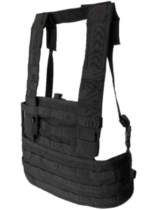 CHEST RIG M2 WTC - loja online