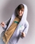 Campera rústica Rise and enjoy