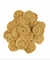 Biscoito disquinho de orégano 200g - Kebis - comprar online