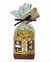 Biscoito disquinho de orégano 200g - Kebis