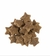 Biscoito amanteigado com canela 200g - kebis - comprar online
