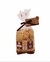 Biscoito disquinho de queijo 200g - Kebis