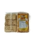 Biscoito tradicional de coco 200g - VJ