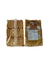 Biscoito tradicional banana com canela 200g - VJ