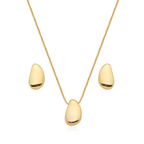 Conjunto - comprar online