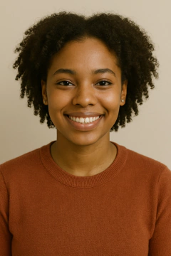 Comprei para presentear minha mãe e ela ficou emocionada. Peça linda, elegante e com ótimo acabamento. Vale cada centavo!