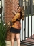 BLUSA BATA CAMINHOS DE MARRAKESH - loja online