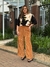 CALÇA ALFAIATARIA COTELÊ - comprar online