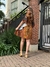 VESTIDO CURTO KAFTA CAMINHOS DE MARRAKES - loja online