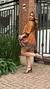 VESTIDO CURTO BAXUR CAMINHOS DE MARRAKESH na internet