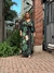 VESTIDO LONGO TRANSPASSADO MIRANDA - FARM