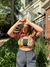 BLUSA FLORAL VIVI na internet