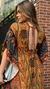 VESTIDO CURTO KAFTA CAMINHOS DE MARRAKES na internet