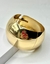 BRACELETE CLÁSSICO - DOURADO - comprar online