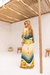 Vestido longo Bosque Chic - Verão 26 na internet