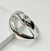 BRACELETE BOCA - PRATA - comprar online