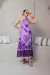 VESTIDO UM OMBRO SÓ MÍSTICO DE VERÃO - comprar online