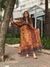 VESTIDO LONGO CAMINHOS DE MARRAKESH - loja online