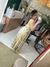 VESTIDO MIDI FLORATA - A'cor