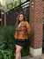 BLUSA BATA CAMINHOS DE MARRAKESH na internet