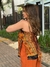 REGATA ALONGADO CAMINHOS DE MARRAKESH - comprar online