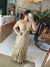 VESTIDO MIDI FLORATA - comprar online